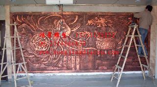 玻璃鋼浮雕 浮雕壁畫 墻壁浮雕 浮雕生產(chǎn)廠家