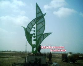 大型不銹鋼雕塑 廣場(chǎng)不銹鋼雕塑 不銹鋼雕塑安裝 不銹鋼雕塑工程案例