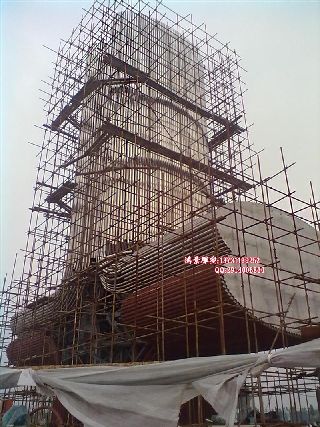 大型不銹鋼雕塑 廣場(chǎng)不銹鋼雕塑 城市不銹鋼雕塑 不銹鋼工程案例